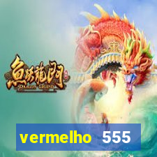 vermelho 555 plataforma de jogos